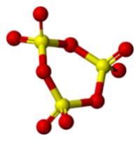 三氧化硫
