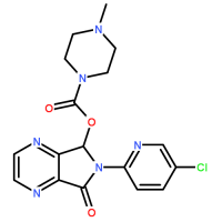 佐匹克隆片