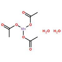 醋酸锰