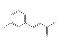 间羟基肉桂酸