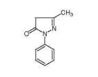 1-苯基-3-甲基-5-吡唑啉酮