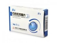 右佐匹克隆片说明书