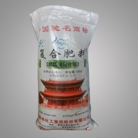 硫酸钾复合肥