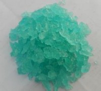 硫酸亚铁