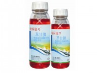 草甘膦