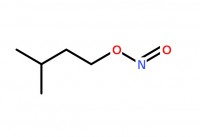 CAS 110-46-3，亚硝酸异戊酯的简介、应急处理和生理作用