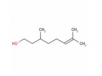 CAS 7540-51-4，香茅醇的简介和成分来源