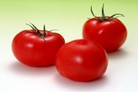 食品科学：意大利黑色西红柿名“黑日”，富含抗氧化剂