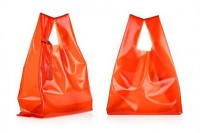 香港环保部门应对塑料袋对环境的危害