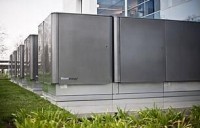 绿色化学：燃料电池发电原理及现状