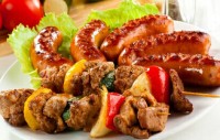 食品安全：夏季吃烤肉当心布鲁氏菌病