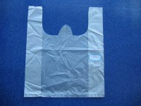 欧美各国禁止使用塑料袋