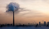 我国城市大气污染的特征和危害