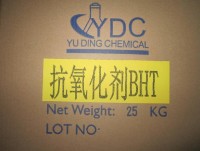 BHT抗氧化剂是什么？BHT抗氧化剂的主要用途