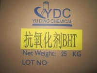 BHT抗氧化剂是什么？BHT抗氧化剂的主要用途