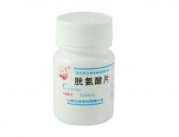 胱氨酸的性质和用途