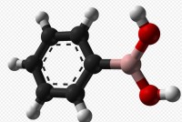 硼酸的功效、作用、不良反应和中毒反应