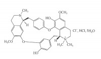 氯化筒箭毒碱是什么？氯化筒箭毒碱的作用和副作用