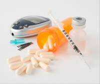 二甲双胍对2型糖尿病患者影响