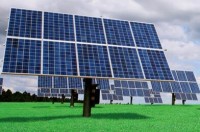 太阳能发电的原理与发展