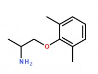 美西律的性质和药理作用