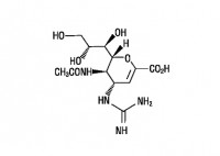 扎那米韦的药动学特征和药理作用