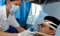 三氯乙烯中毒