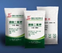 磷酸二氢钾的性质和用途