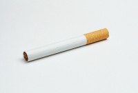 吸烟者是否患癌受遗传影响