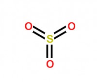 三氧化硫是什么？三氧化硫是电解质吗？