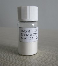 d-核糖