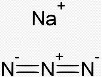 叠氮化钠的合成和用途
