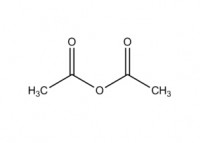 乙酸酐的化学性质和储存注意事项