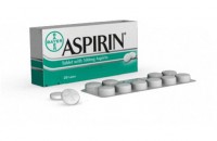 阿司匹林抗癌是否有效？