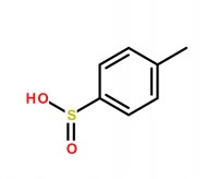 对甲苯磺酸的危险性介绍和急救措施