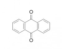 蒽醌的用途和检测反应