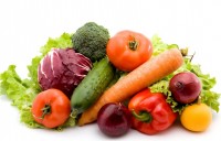β-胡萝卜素的营养价值和保健用途