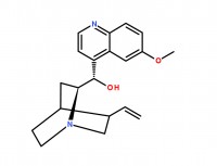 奎尼丁的功效和药物相互作用