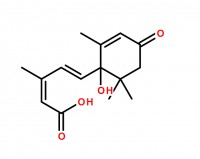 脱落酸的理化性质和应用