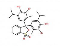 百里香酚的药理作用和用途