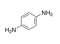 苯二胺的应用领域