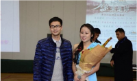 中国药科大学“元素商城·缘来是你”大型高校研究生联谊活动/