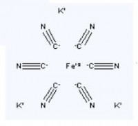 铁氰化钾