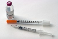 胰岛素的药理作用和适应症