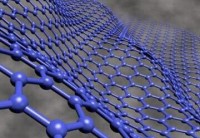 科学家成功实现石墨烯在玻璃表面的生长