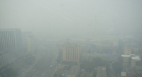 北京雾霾持续原因