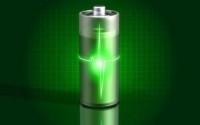 新型锂离子电池