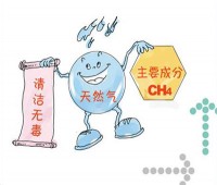 天然气
