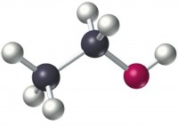 乙醇化学式