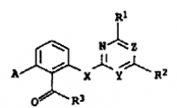 5-n-辛酰基水杨酸及其盐化学式